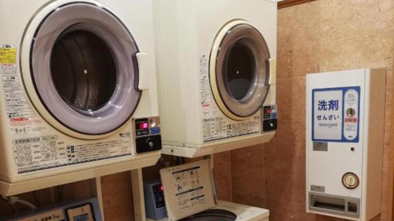 Toyoko Inn Tokyo Akabane-Eki Higashi-Guchi Ichiban-Gai Luaran gambar