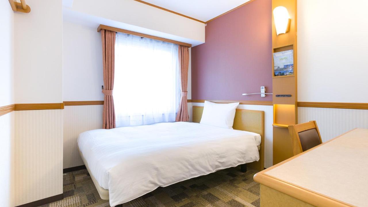 Toyoko Inn Tokyo Akabane-Eki Higashi-Guchi Ichiban-Gai Luaran gambar