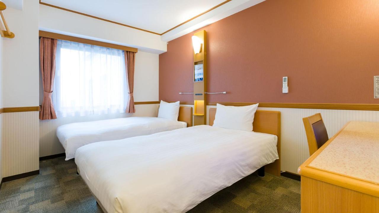 Toyoko Inn Tokyo Akabane-Eki Higashi-Guchi Ichiban-Gai Luaran gambar
